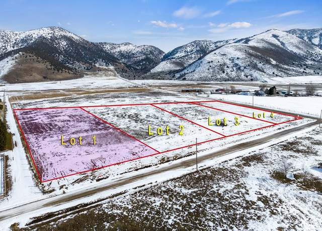 Property at 177 S 300 E #1, Mantua, UT 84324