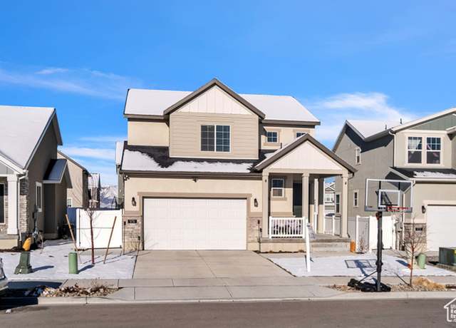 Property at 5731 W Osprey Dr, Stansbury Park, UT 84074, 3 beds, 2.5 baths