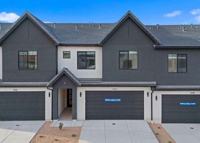 Property at 1679 S Ripple Rock Dr #3011, Washington, UT 84780, 4 beds, 4.5 baths
