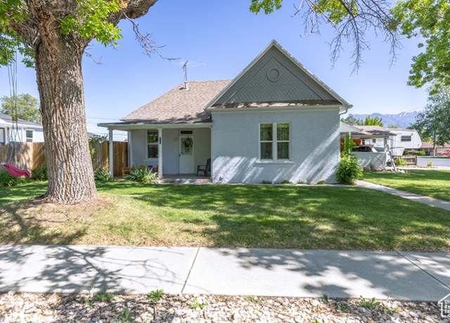 Property at 389 E 200 N, Spanish Fork, UT 84660, 2 beds, 2 baths