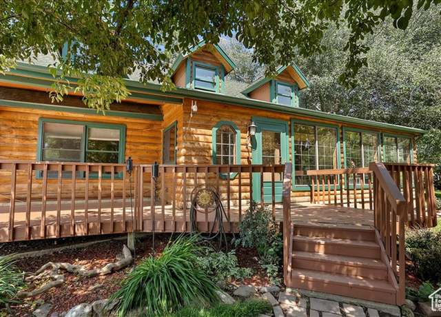 Property at 409 N 9000 E, Huntsville, UT 84317, 3 beds, 2 baths