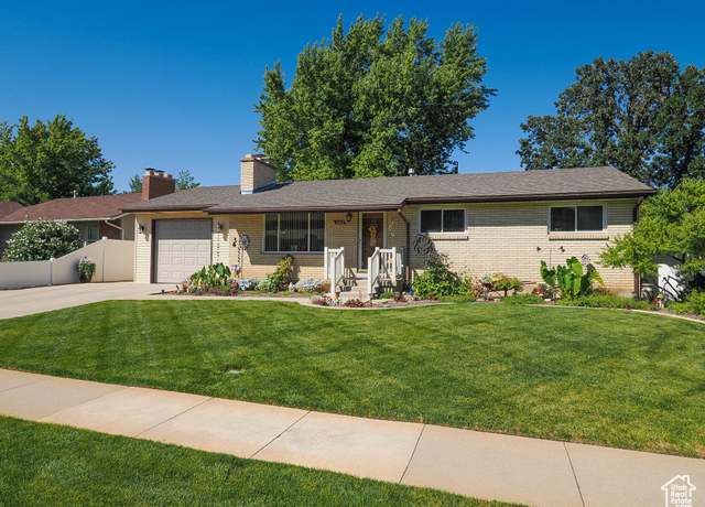 Property at 1602 S 550 W, Woods Cross, UT 84087, 5 beds, 2 baths