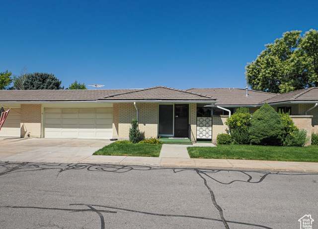 Property at 1936 E 5150 S, Holladay, UT 84117, 2 beds, 2 baths
