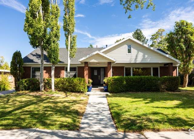 Property at 2259 E Hubbard Ave, Salt Lake City, UT 84108, 5 beds, 3.5 baths