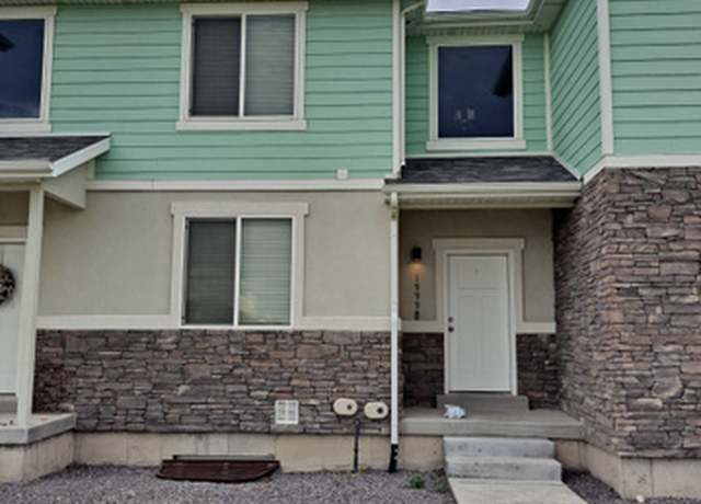 Property at 1999 E Abbey Way, Eagle Mountain, UT 84005, 3 beds, 2.5 baths