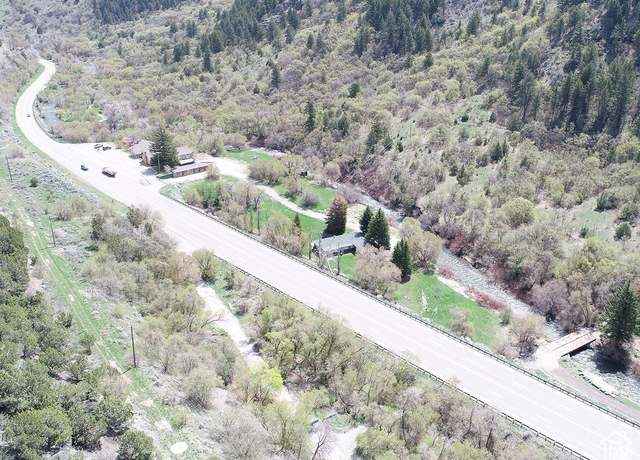 Property at 4880 E Hwy 89, Logan, UT 84341