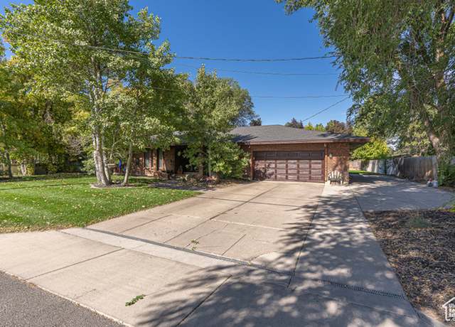 Property at 717 E Park Dr N, Hyrum, UT 84319, 4 beds, 3 baths