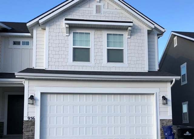 Property at 956 W 40 N, Spanish Fork, UT 84660, 3 beds, 2.5 baths