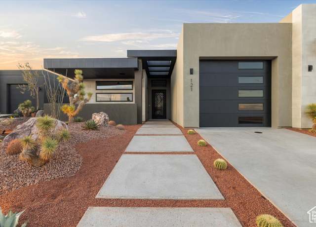 Property at 121 E Terrace Ln, Ivins, UT 84738, 3 beds, 3 baths