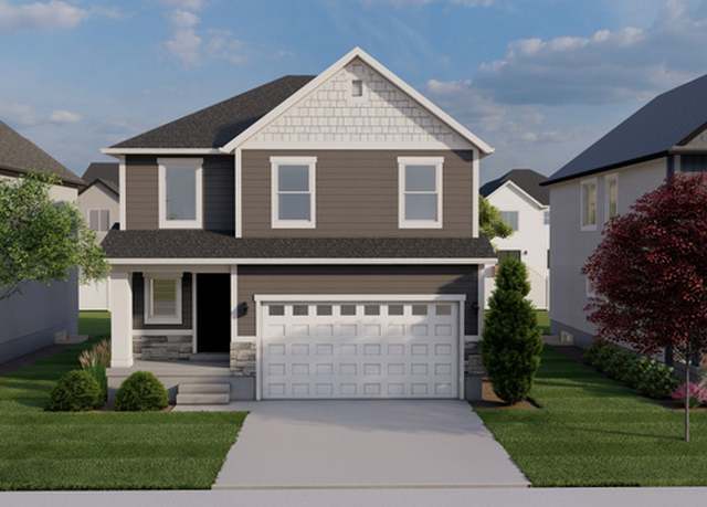 Property at 3683 W 950 N #220, Lehi, UT 84043, 4 beds, 2.5 baths