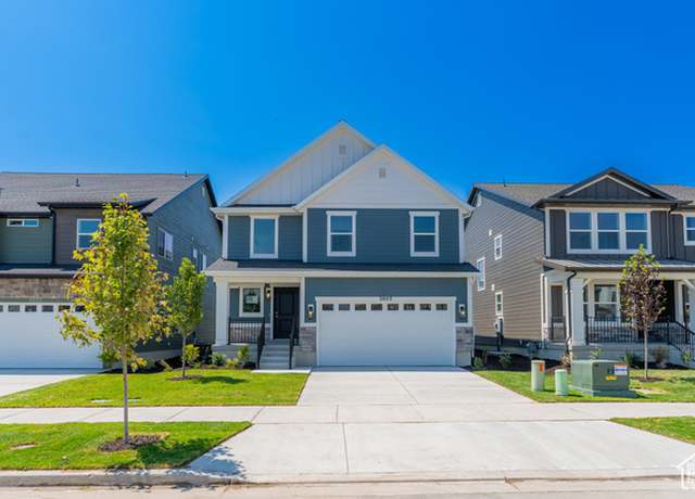 Property at 3683 W 950 N #220, Lehi, UT 84043, 4 beds, 2.5 baths