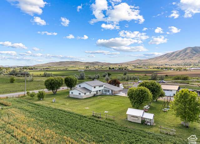 Property at 5186 W 9970 S, Payson, UT 84651, 5 beds, 3 baths