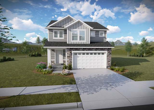 Property at 1003 N 3685 W #246, Lehi, UT 84043, 4 beds, 2.5 baths