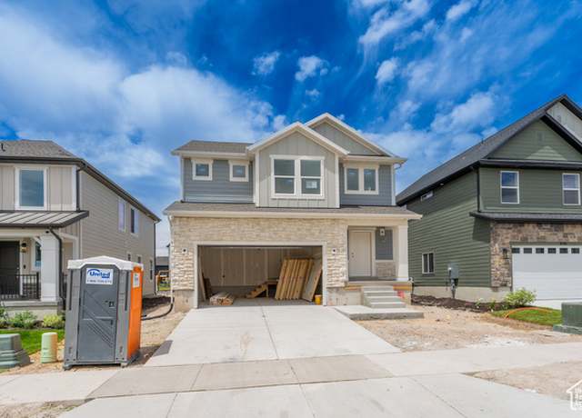 Property at 1003 N 3685 W #246, Lehi, UT 84043, 4 beds, 2.5 baths
