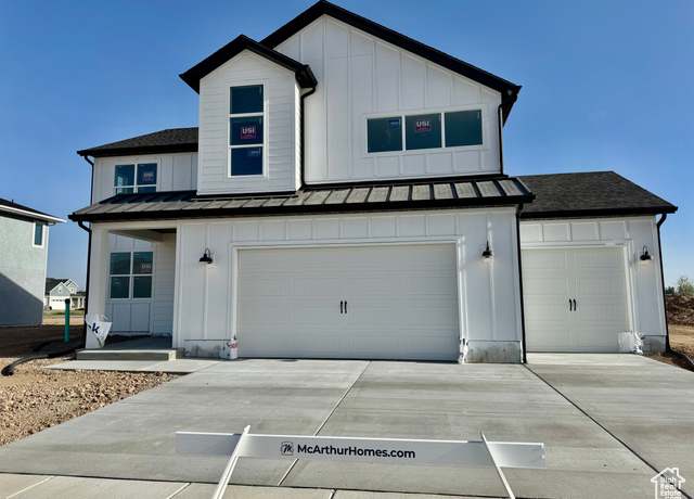 Property at 3807 W 1780 S #213, Taylor, UT 84401, 4 beds, 2.5 baths