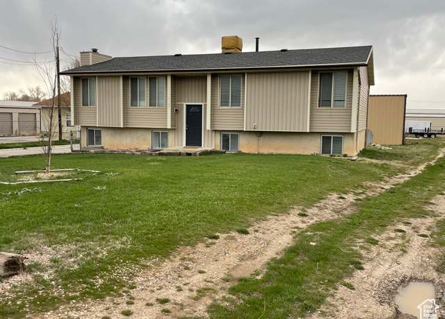 Property at 1721 N 750 W, Harrisville, UT 84404, 5 beds, 3 baths