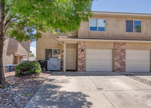 Property at 790 N 2720 E #24, St. George, UT 84790, 3 beds, 2.5 baths