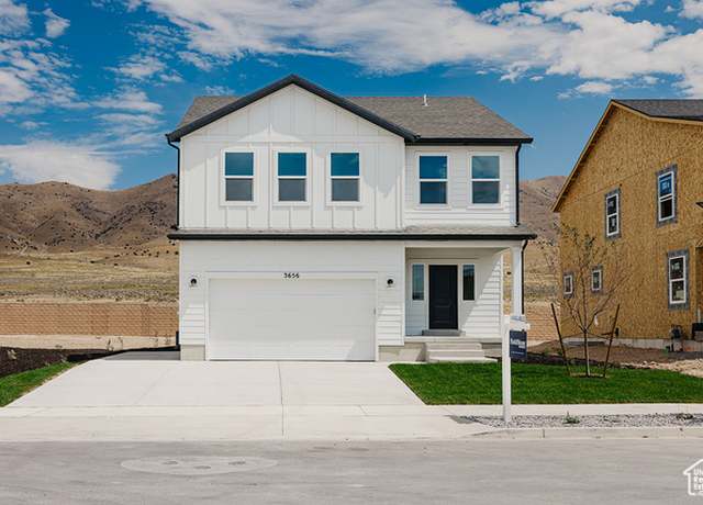 Property at 3656 N Eagle Dr #306, Eagle Mountain, UT 84005, 3 beds, 2.5 baths