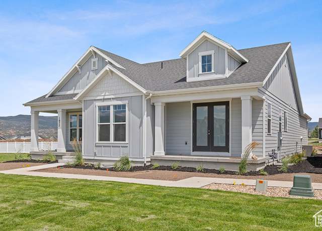 Property at 1877 S Sawmill Blvd #413, Heber City, UT 84032, 4 beds, 4 baths