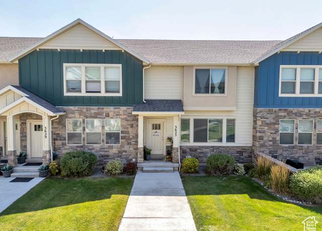 Property at 3625 E Flint Creek Ln, Eagle Mountain, UT 84005, 3 beds, 2.5 baths