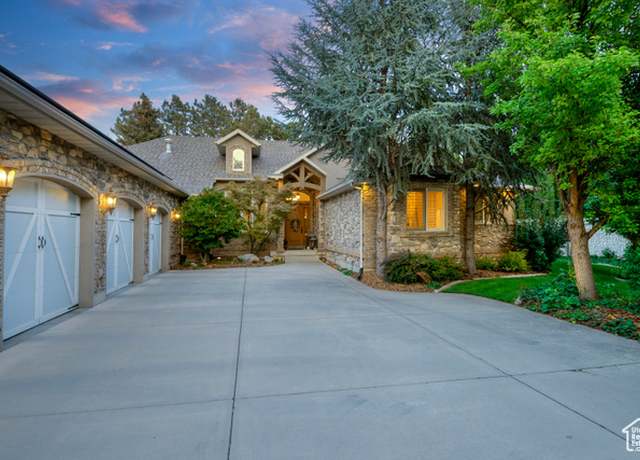 Property at 2221 E Fisher Ln, Millcreek, UT 84109, 5 beds, 5 baths