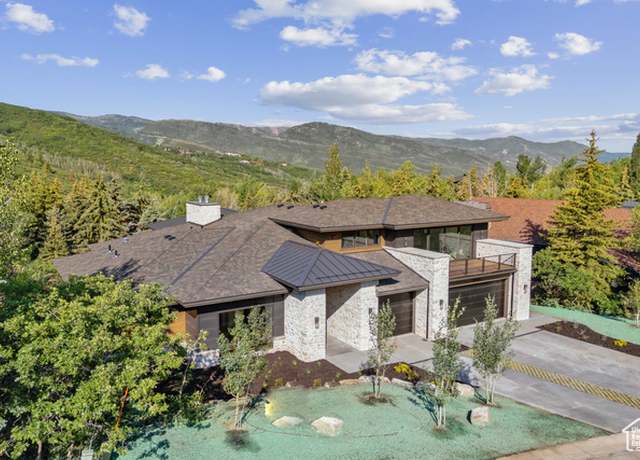 Property at 3506 Oak Wood Dr, Park City, UT 84060, 6 beds, 6.5 baths