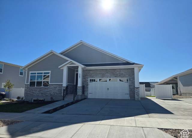 Property at 10798 S Haven Landing Dr, South Jordan, UT 84095, 3 beds, 2 baths