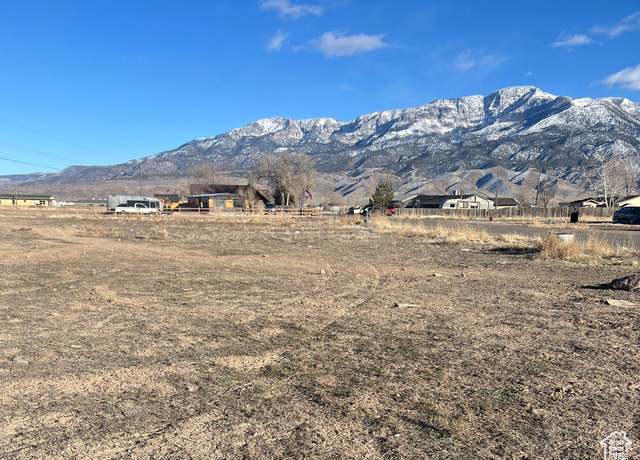 Property at Property in Elsinore, UT 84724