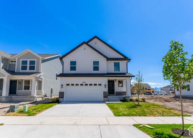 Property at 1038 N 3685 W #259, Lehi, UT 84043, 4 beds, 2.5 baths