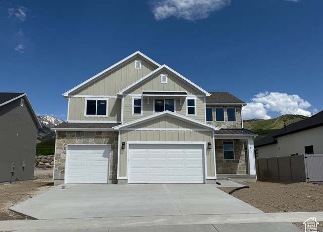 Property at 572 S Windy Ridge Dr E #1207, Smithfield, UT 84335, 4 beds, 2.5 baths