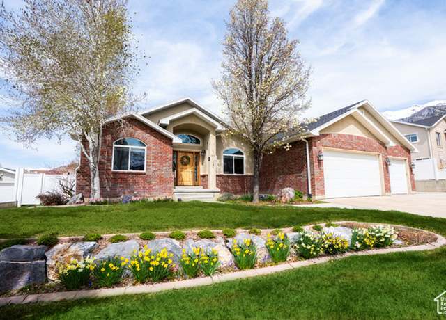 Property at 673 E 630 N, Pleasant Grove, UT 84062, 5 beds, 3.5 baths