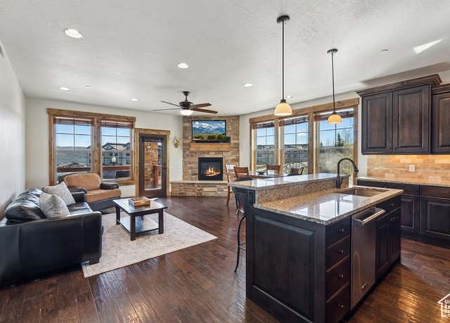 Property at 9855 N N Vista Dr #104, Heber City, UT 84032, 3 beds, 2 baths