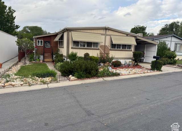 Property at 1028 W Foxglove #236, Taylorsville, UT 84123, 3 beds, 2 baths