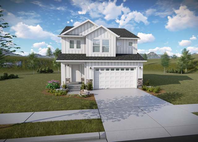 Property at 4879 S Englemann Ln #521, Mapleton, UT 84664, 4 beds, 2.5 baths