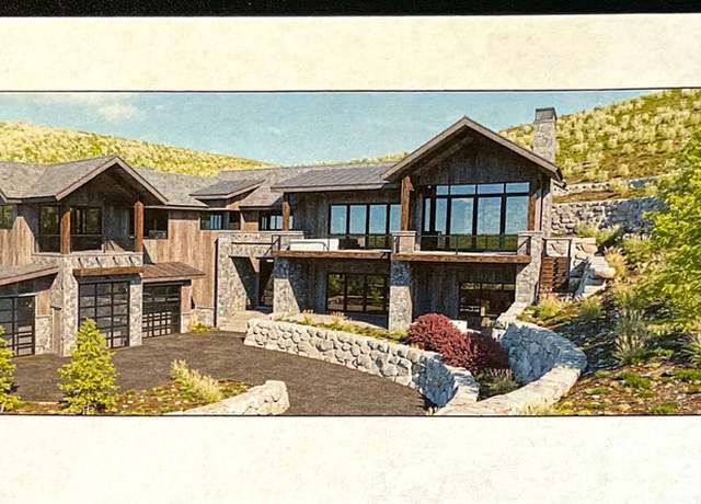 Property at 12068 N Sage Hollow Cir #20, Kamas, UT 84036, 5 beds, 6.5 baths