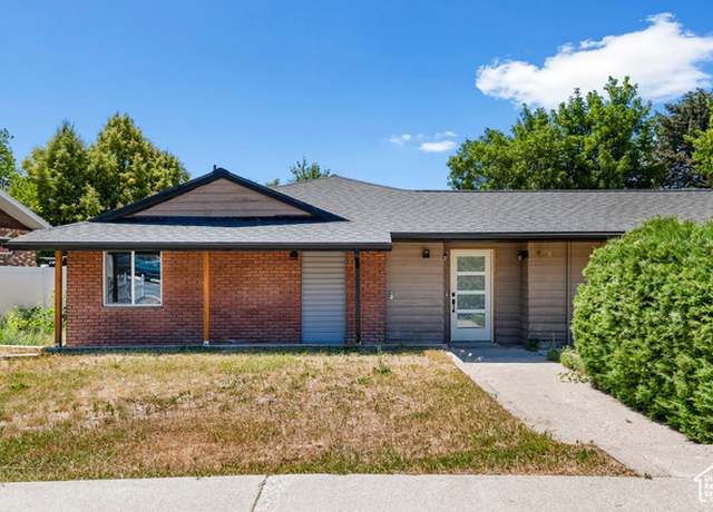 Property at 2317 N Timpview Dr E, Provo, UT 84604, 3 beds, 3 baths