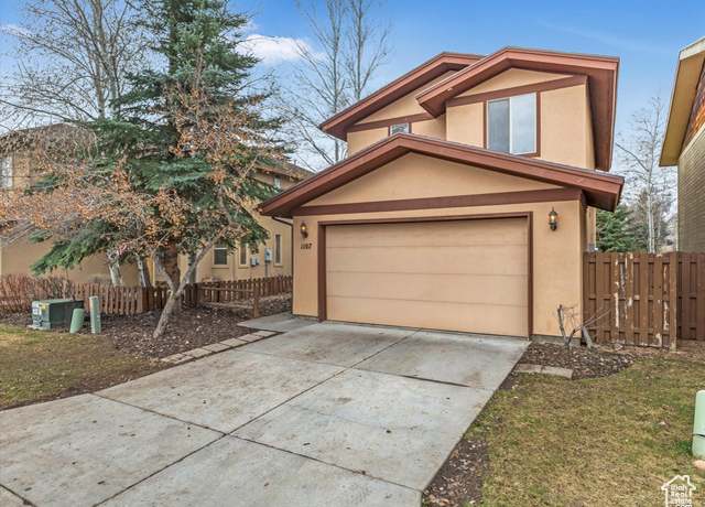 Property at 1107 Station Rd, Park City, UT 84098, 3 beds, 2.5 baths