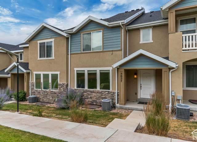 Property at 5057 W Arete Way, Herriman, UT 84096, 3 beds, 2.5 baths