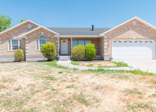Property at 588 W 500 S, Nephi, UT 84648, 3 beds, 2.5 baths