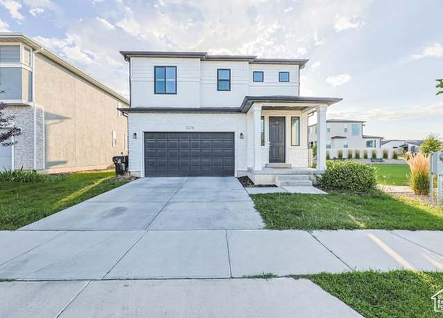 Property at 12276 S Bigbend Park Dr W, Herriman, UT 84096, 5 beds, 4 baths