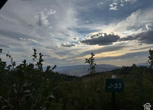 Property at 33 J Chokecherry Dr Unit J-33, Fairview, UT 84629