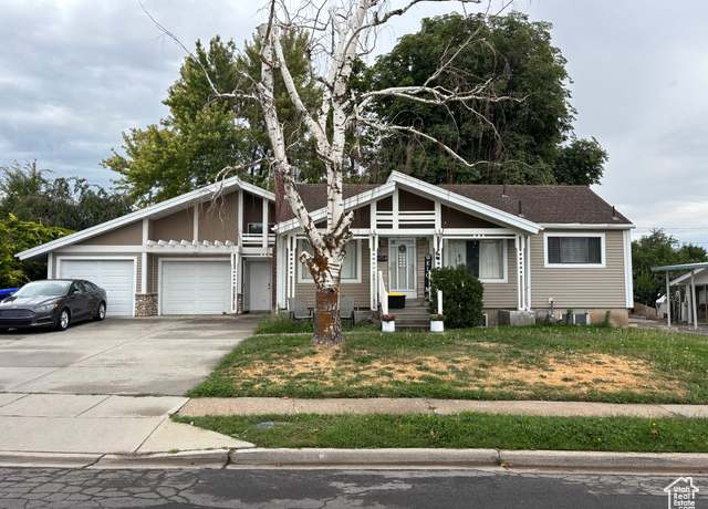 Property at 89 W 1200 S, Bountiful, UT 84010, 4 beds, 3 baths