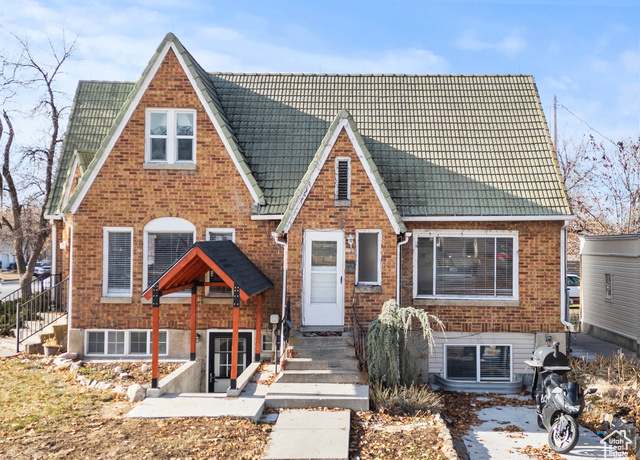 Property at 395 S Main Street St, Smithfield, UT 84335, 6 beds, 2 baths