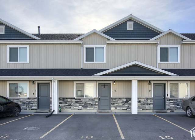 Property at 2460 W 450 N #10, Tremonton, UT 84337, 2 beds, 1.5 baths