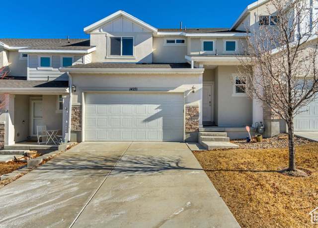 Property at 14271 S Meadow Rose Dr, Herriman, UT 84096, 3 beds, 3.5 baths