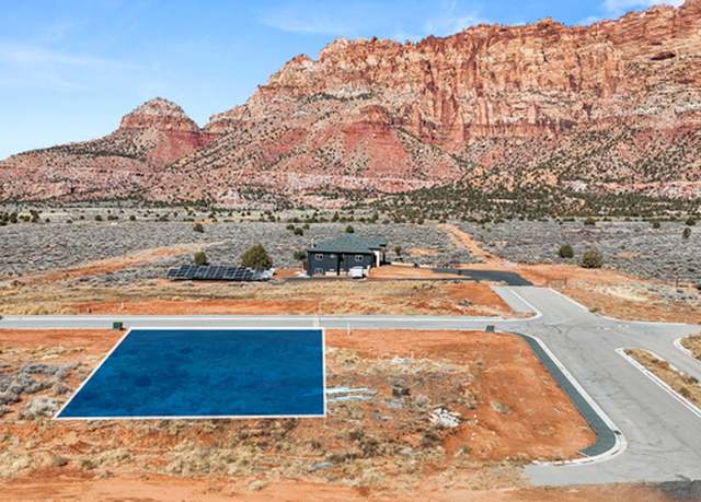 Property at #13, Hildale, UT 84784