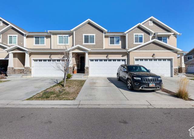 Property at 2046 W Fairway Ln, Orem, UT 84058, 5 beds, 3.5 baths