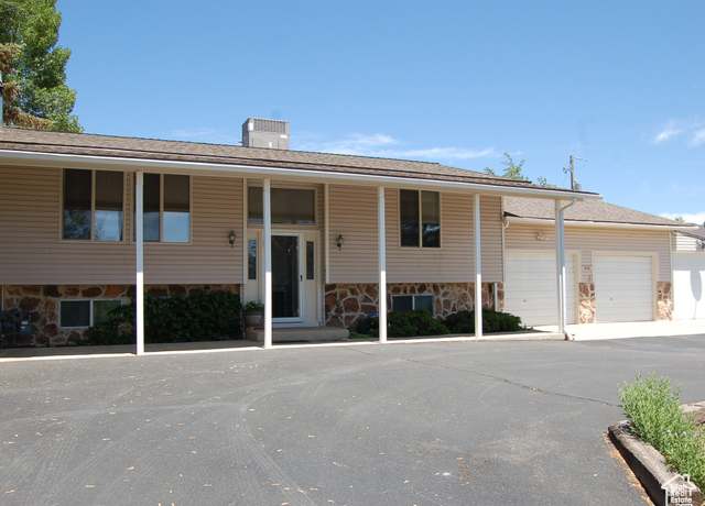 Property at 498 W Weber Rd, Oakley, UT 84055, 3 beds, 2 baths