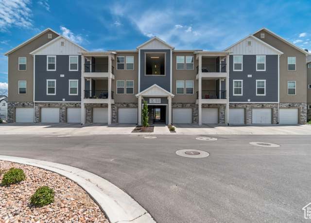 Property at 1382 N 3650 W Unit V101, Lehi, UT 84043, 3 beds, 2 baths