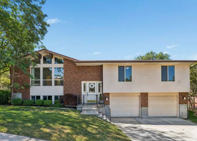 Property at 784 E 2150 S, Bountiful, UT 84010, 4 beds, 3 baths